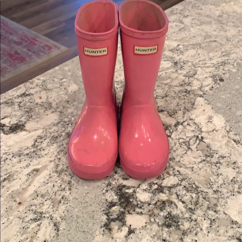 Toddler girl size 10